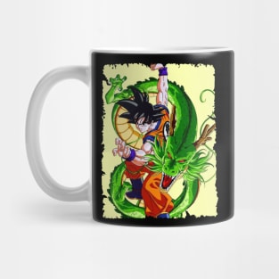 SHEN MERCH VTG Mug